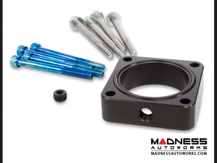 Jeep Renegade Throttle Body Spacer Kit